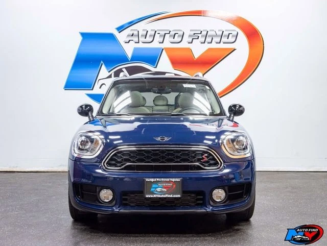 2017 Mini Countryman 2nd Gen - Image 8 of 21
