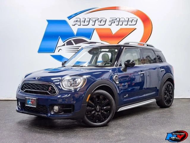2017 Mini Countryman 2nd Gen - Image 7 of 21