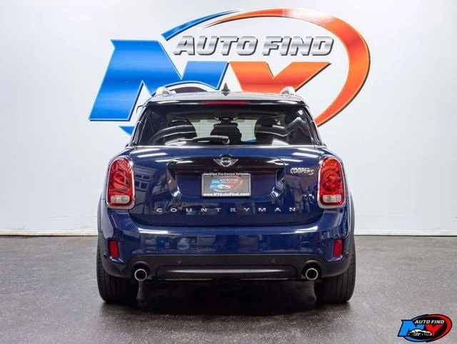 2017 Mini Countryman 2nd Gen - Image 4 of 21