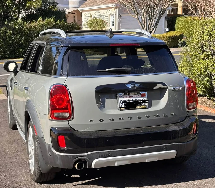 2017 Mini Countryman 2nd Gen - Image 3 of 7