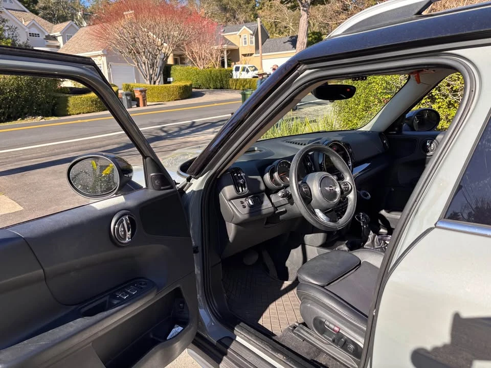 2017 Mini Countryman 2nd Gen - Image 4 of 7