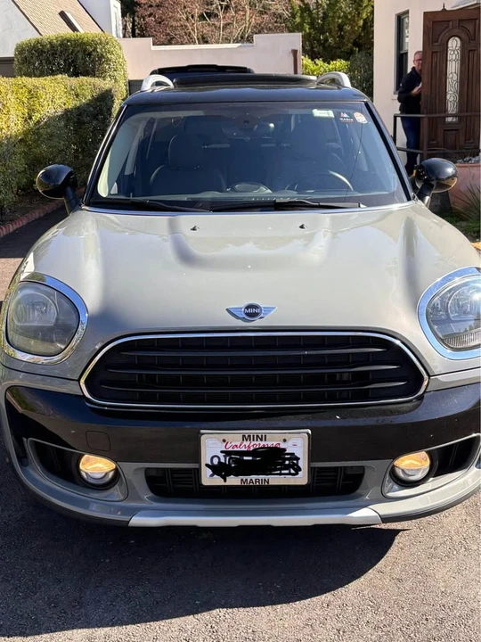 2017 Mini Countryman 2nd Gen - Image 7 of 7