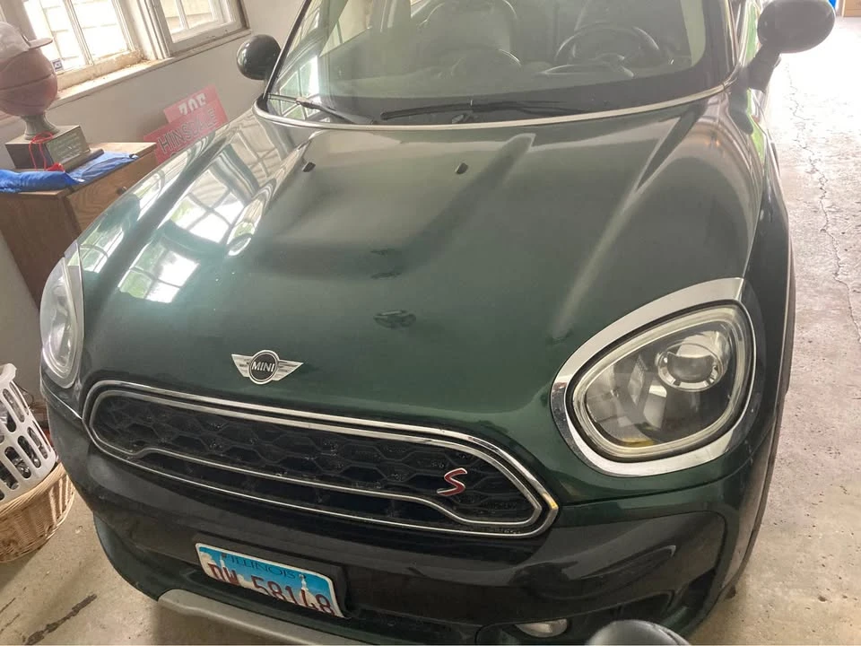 2017 Mini Countryman 2nd Gen - Image 2 of 4