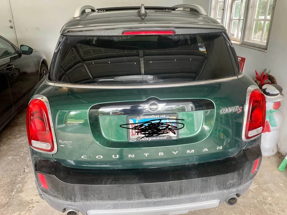 2017 Mini Countryman 2nd Gen - Image 3 of 4