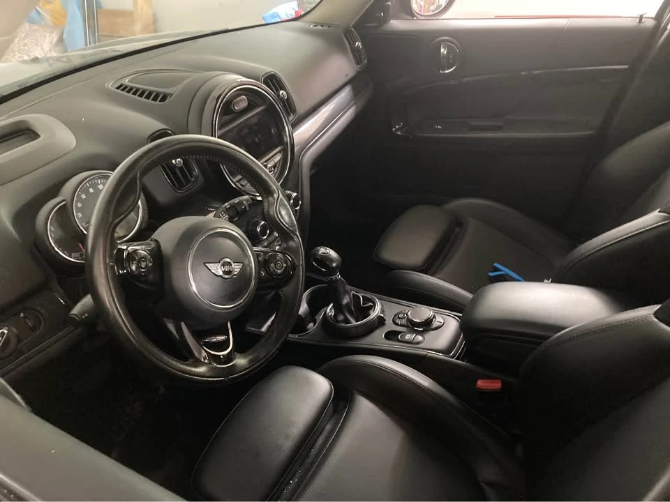 2017 Mini Countryman 2nd Gen - Image 4 of 4