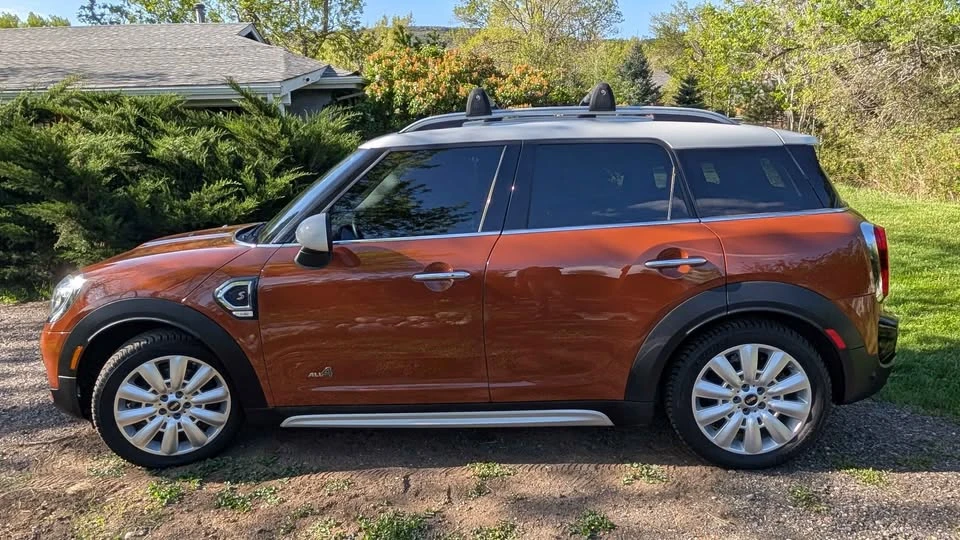 2017 Mini Countryman 2nd Gen - Image 10 of 14