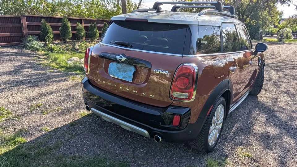 2017 Mini Countryman 2nd Gen - Image 14 of 14