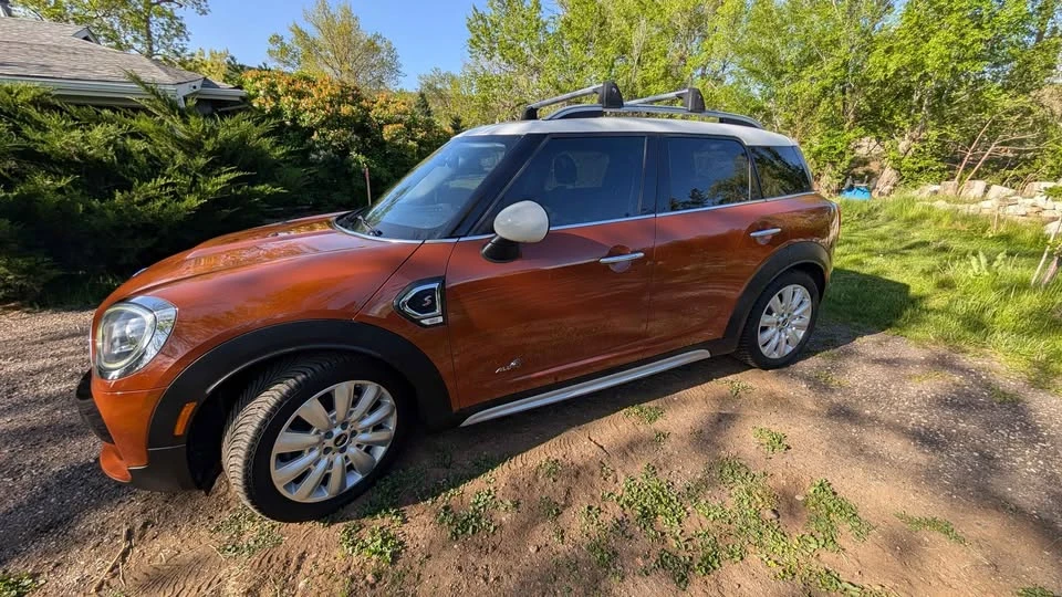 2017 Mini Countryman 2nd Gen - Image 12 of 14