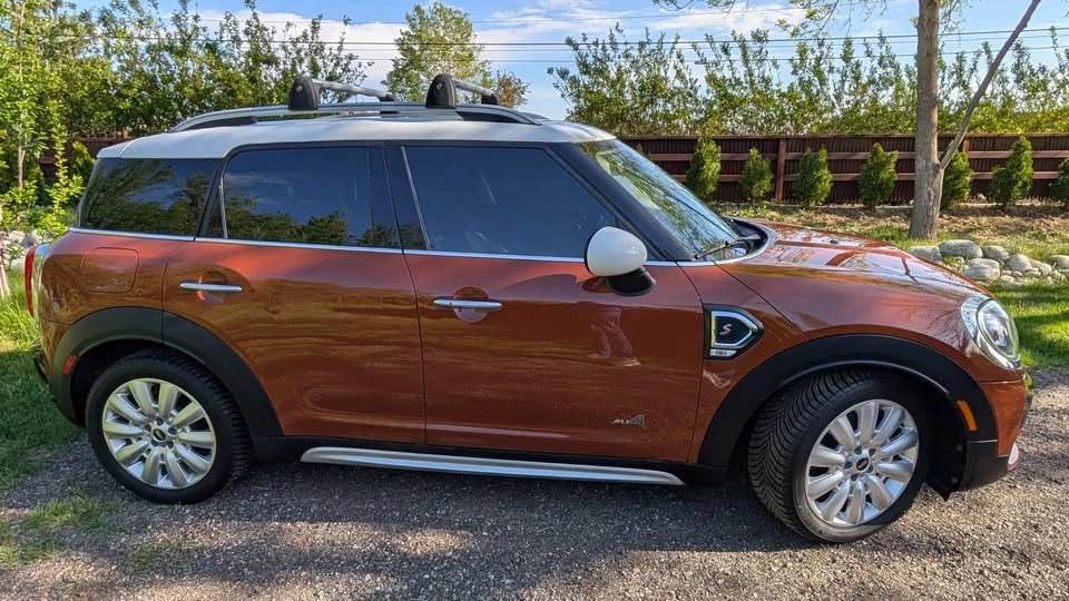 2017 Mini Countryman 2nd Gen - Image 11 of 14