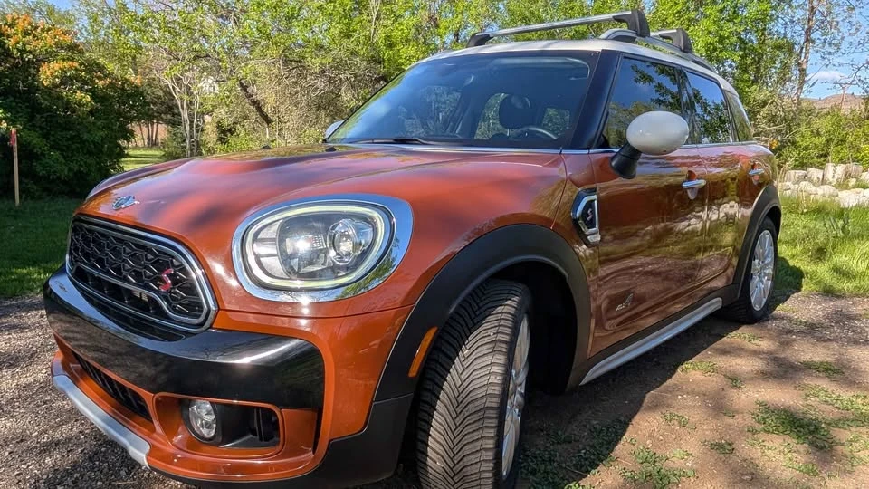 2017 Mini Countryman 2nd Gen - Image 8 of 14