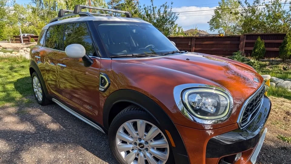 2017 Mini Countryman 2nd Gen - Image 2 of 14