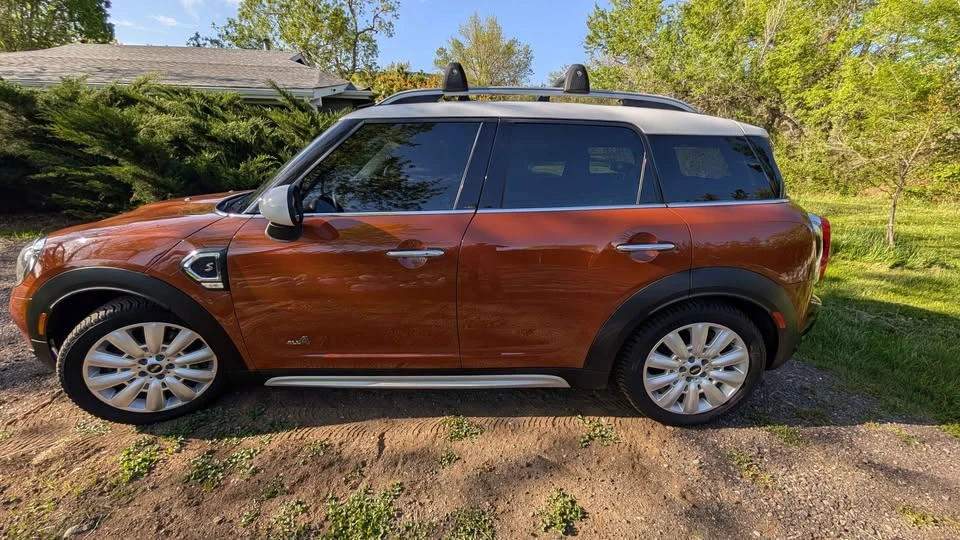 2017 Mini Countryman 2nd Gen - Image 7 of 14