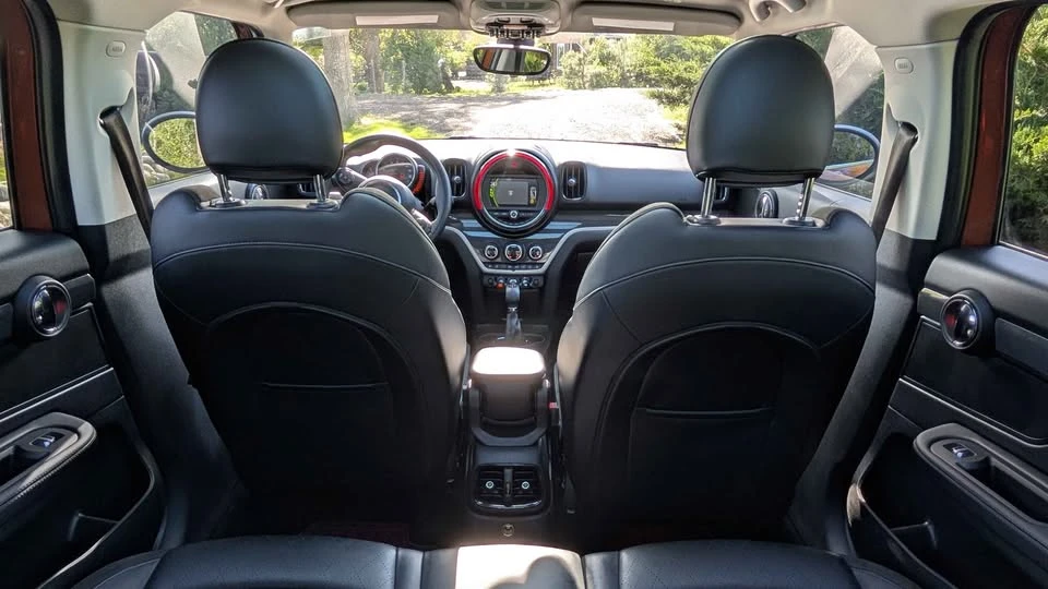 2017 Mini Countryman 2nd Gen - Image 3 of 14