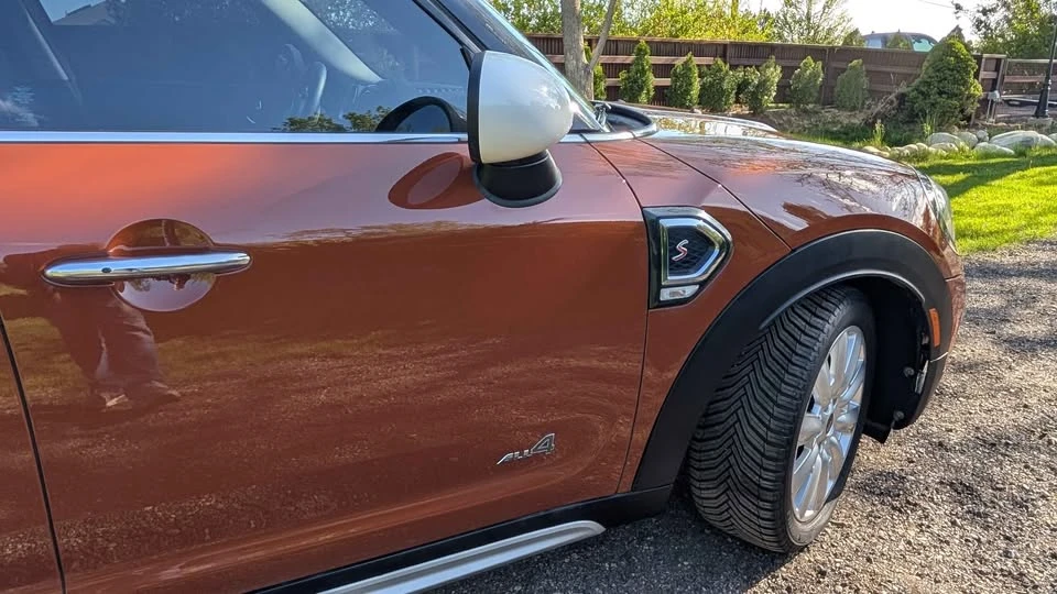 2017 Mini Countryman 2nd Gen - Image 9 of 14