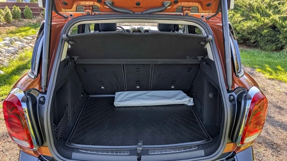 2017 Mini Countryman 2nd Gen - Image 13 of 14