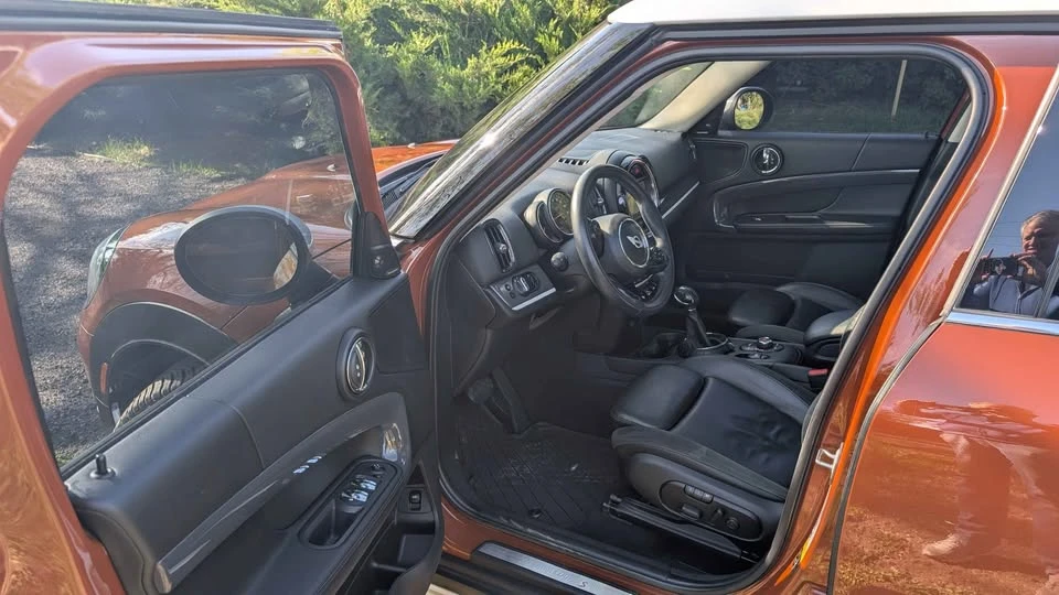 2017 Mini Countryman 2nd Gen - Image 6 of 14