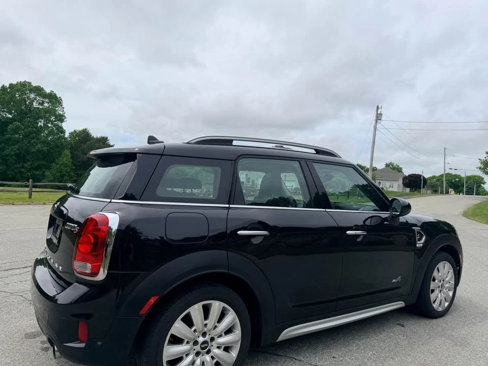 2017 Mini Countryman 2nd Gen - Image 3 of 13