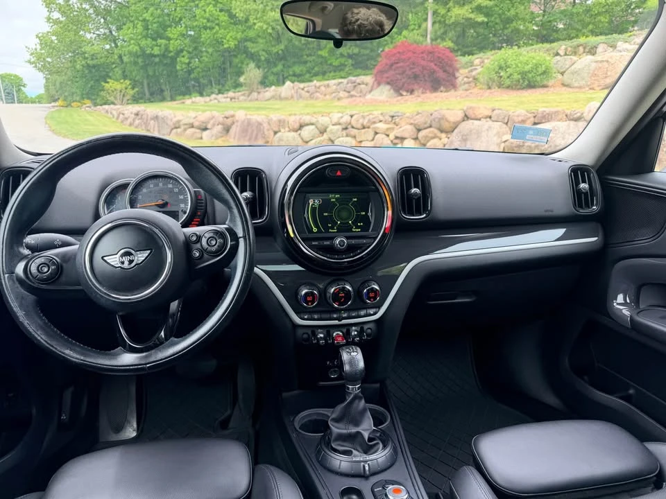 2017 Mini Countryman 2nd Gen - Image 7 of 13