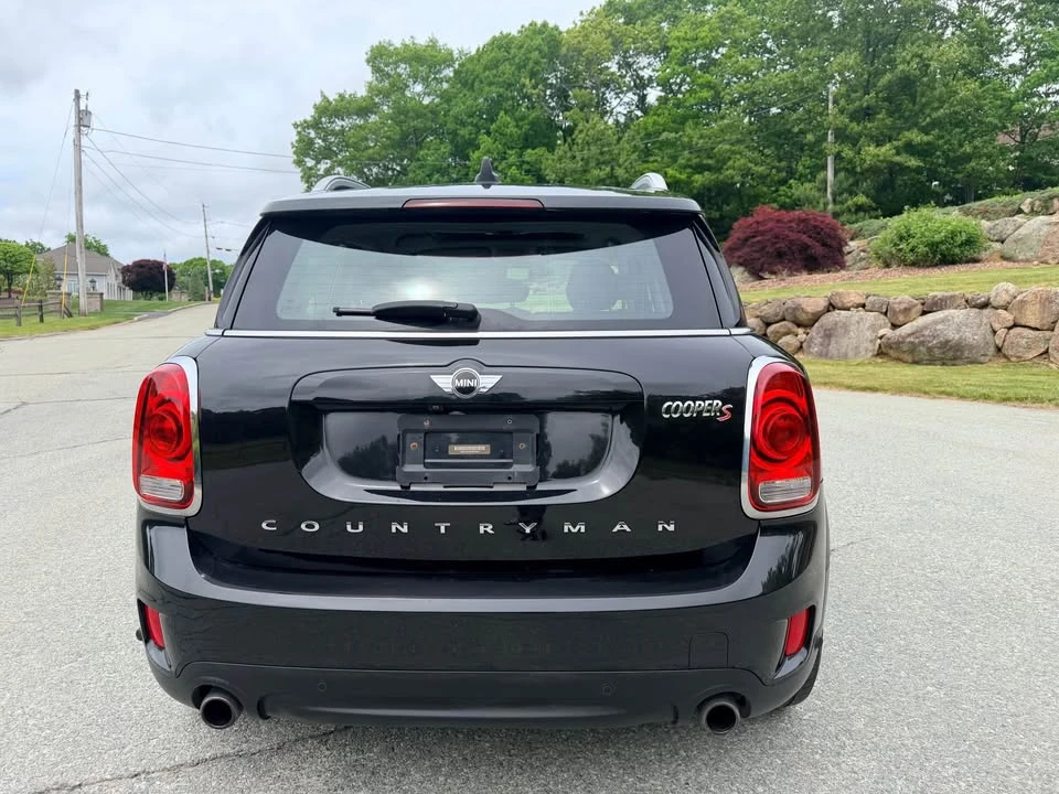 2017 Mini Countryman 2nd Gen - Image 5 of 13
