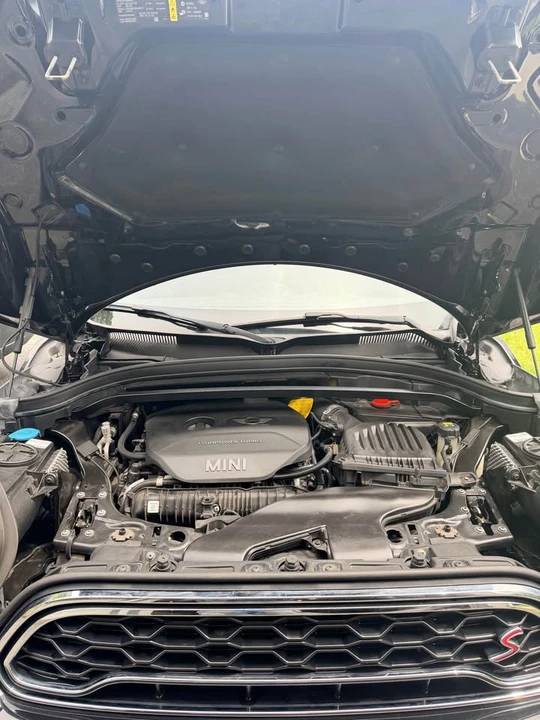 2017 Mini Countryman 2nd Gen - Image 11 of 13