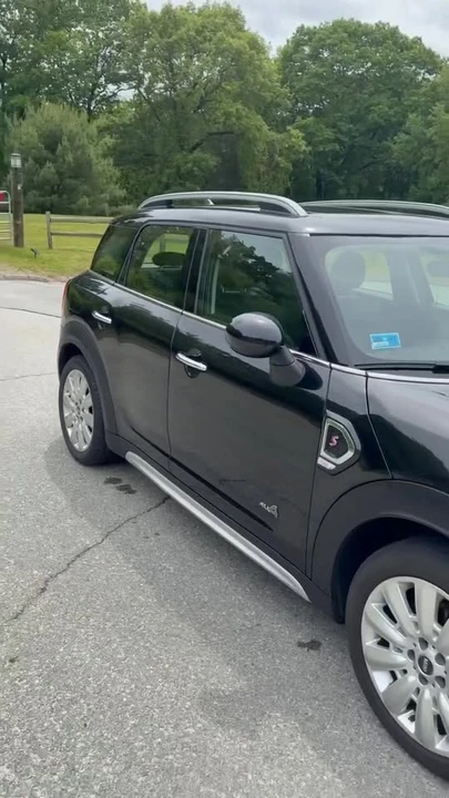 2017 Mini Countryman 2nd Gen - Image 13 of 13