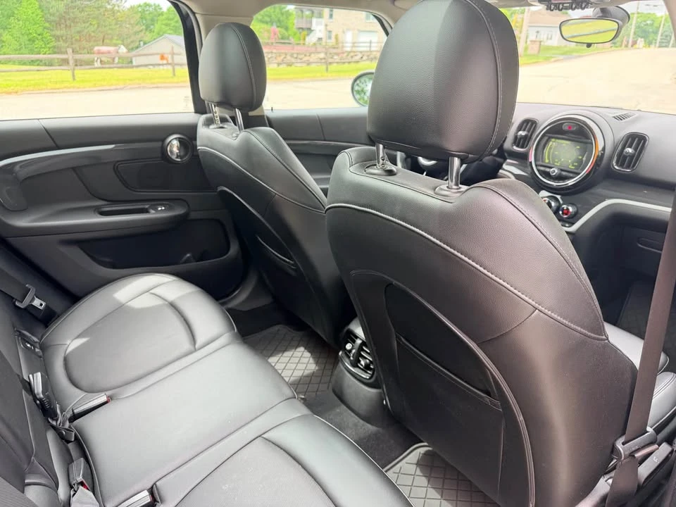 2017 Mini Countryman 2nd Gen - Image 9 of 13