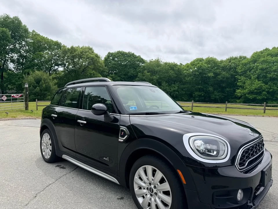 2017 Mini Countryman 2nd Gen - Image 2 of 13
