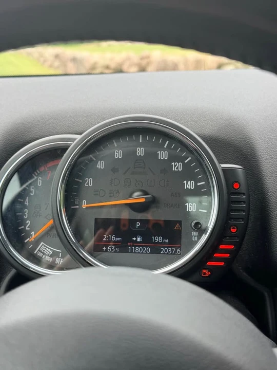 2017 Mini Countryman 2nd Gen - Image 6 of 13