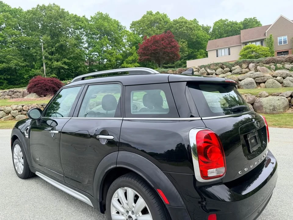 2017 Mini Countryman 2nd Gen - Image 4 of 13