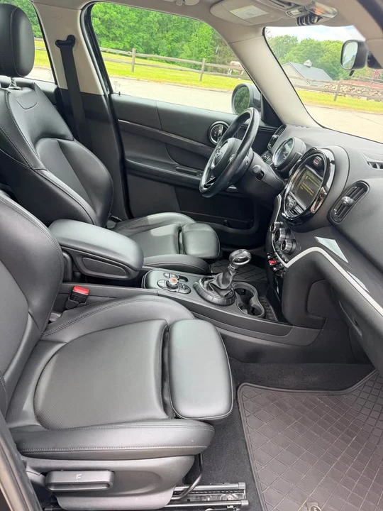 2017 Mini Countryman 2nd Gen - Image 8 of 13