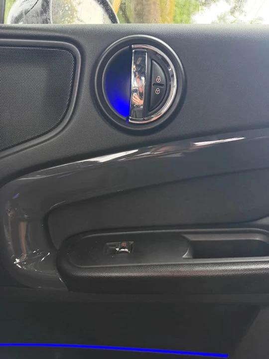 2017 Mini Countryman 2nd Gen - Image 2 of 3