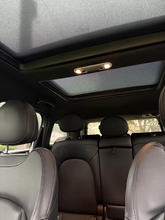 2017 Mini Countryman 2nd Gen - Image 3 of 3