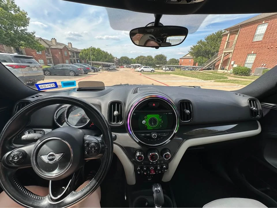 2017 Mini Countryman 2nd Gen - Image 12 of 14