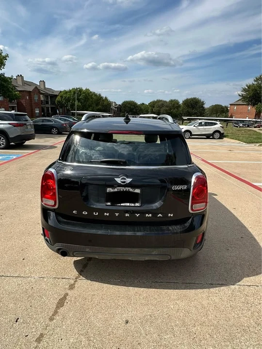 2017 Mini Countryman 2nd Gen - Image 3 of 14