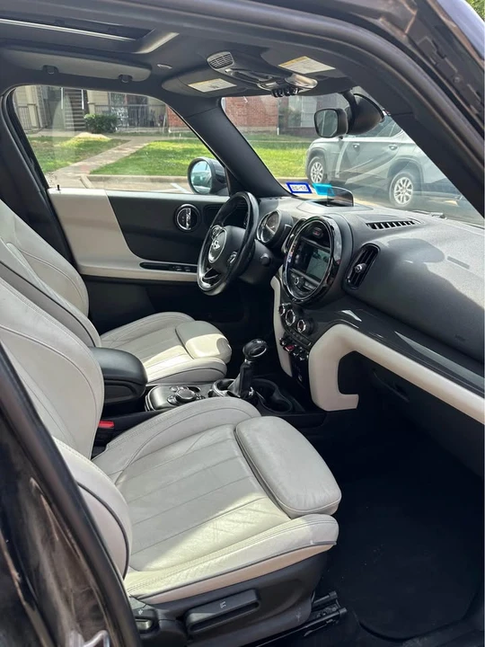 2017 Mini Countryman 2nd Gen - Image 6 of 14