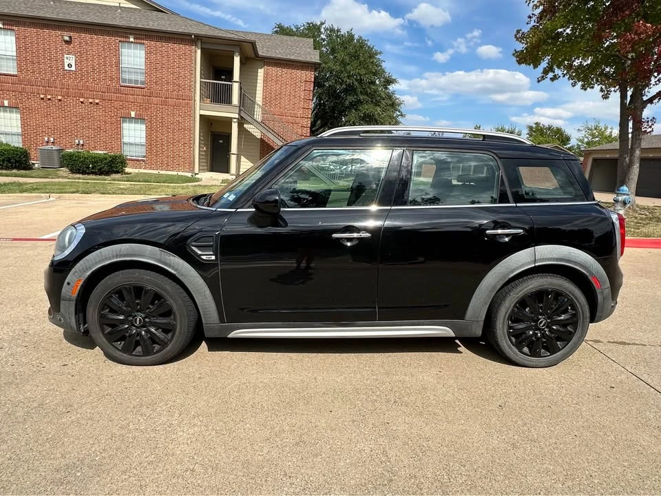 2017 Mini Countryman 2nd Gen - Image 2 of 14