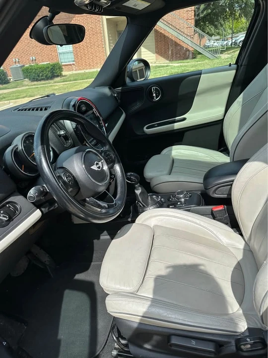 2017 Mini Countryman 2nd Gen - Image 10 of 14