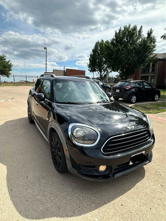 2017 Mini Countryman 2nd Gen - Image 5 of 14