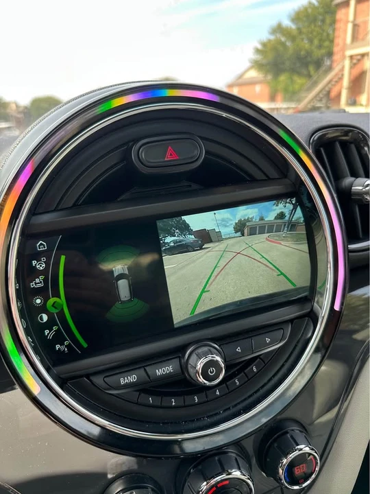 2017 Mini Countryman 2nd Gen - Image 11 of 14
