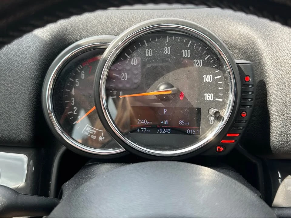 2017 Mini Countryman 2nd Gen - Image 14 of 14