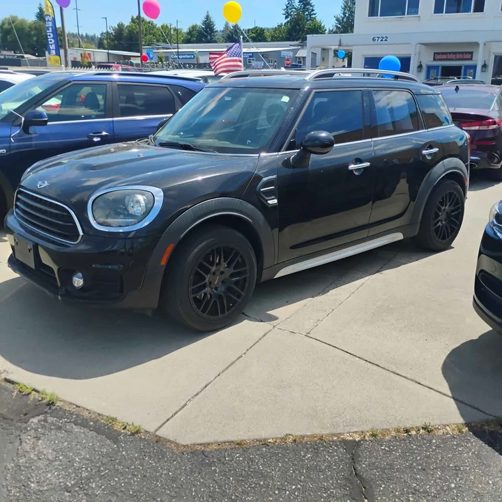 2017 Mini Countryman 2nd Gen - Image 2 of 7