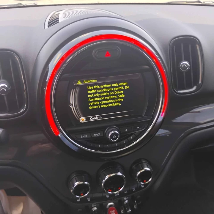 2017 Mini Countryman 2nd Gen - Image 4 of 7
