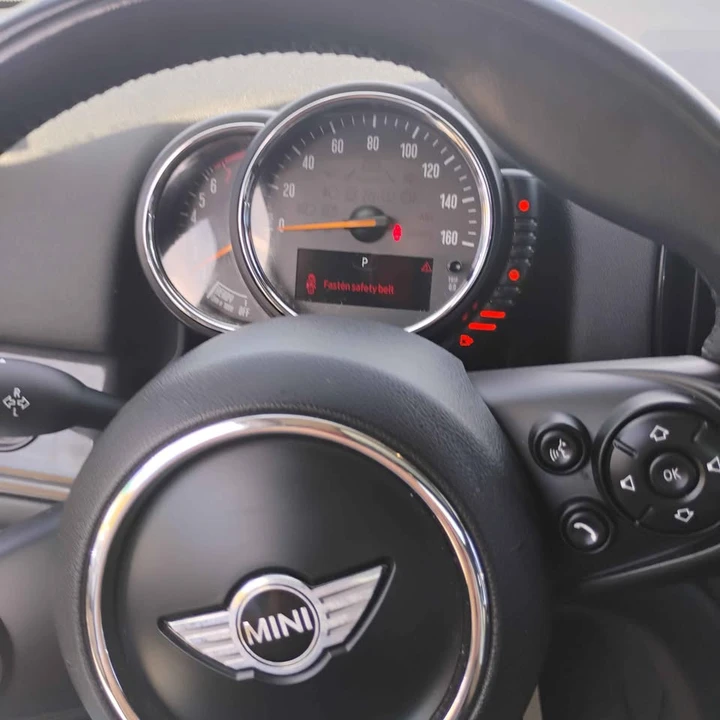 2017 Mini Countryman 2nd Gen - Image 5 of 7