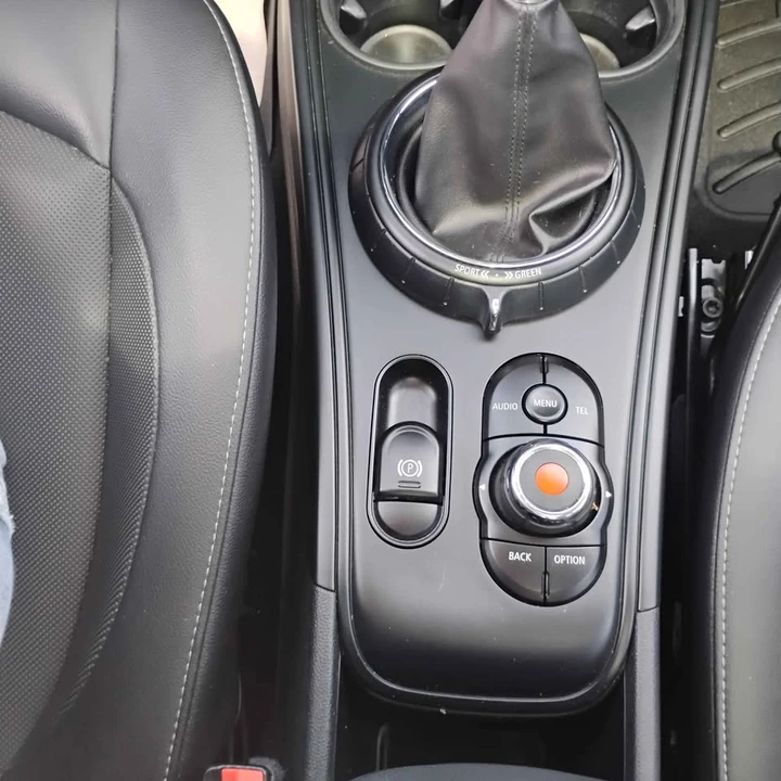 2017 Mini Countryman 2nd Gen - Image 7 of 7