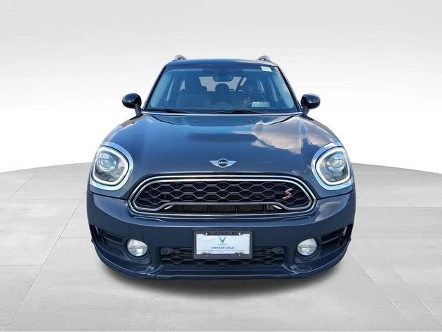2017 Mini Countryman 2nd Gen - Image 8 of 20