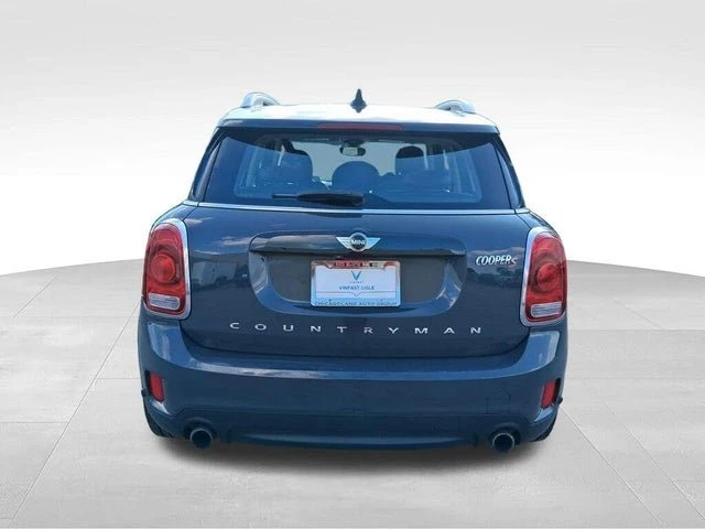 2017 Mini Countryman 2nd Gen - Image 4 of 20