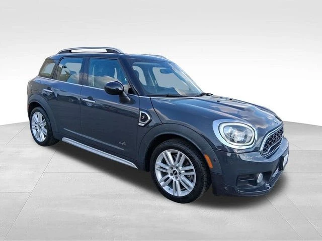 2017 Mini Countryman 2nd Gen - Image 7 of 20