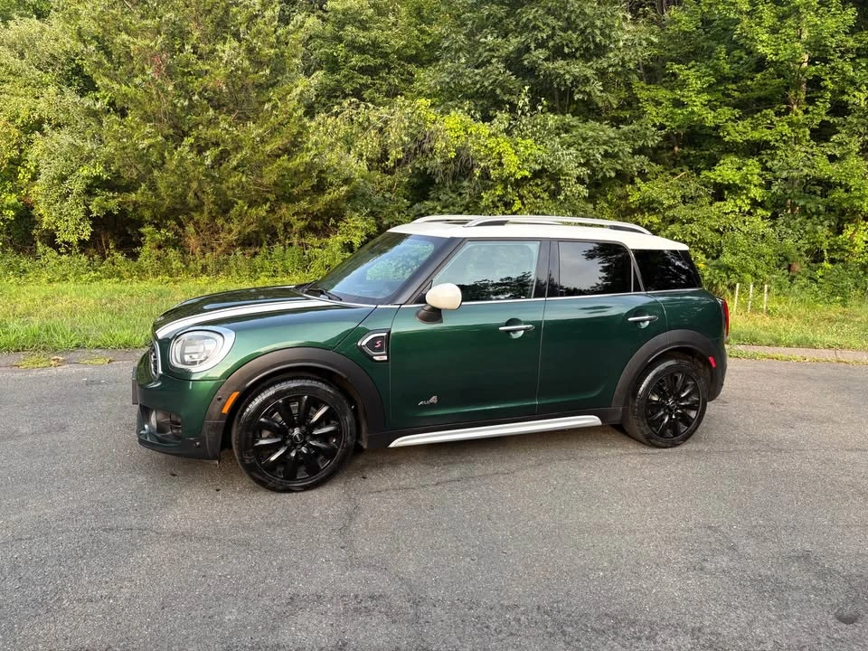 2017 Mini Countryman 2nd Gen - Image 3 of 17