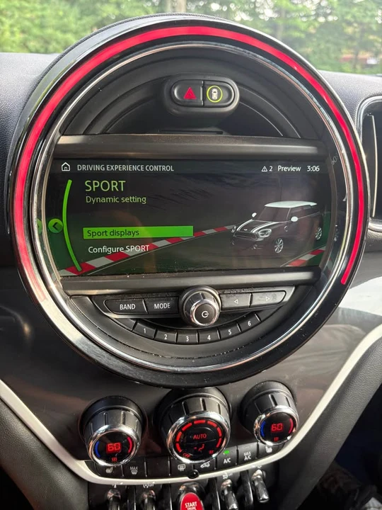 2017 Mini Countryman 2nd Gen - Image 16 of 17
