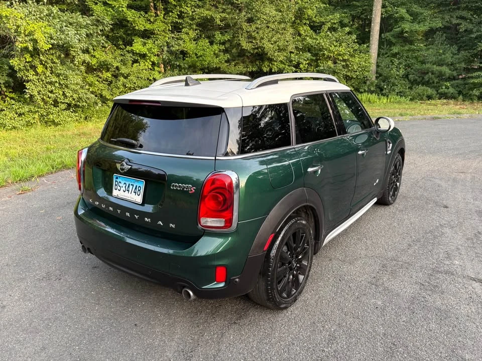 2017 Mini Countryman 2nd Gen - Image 9 of 17